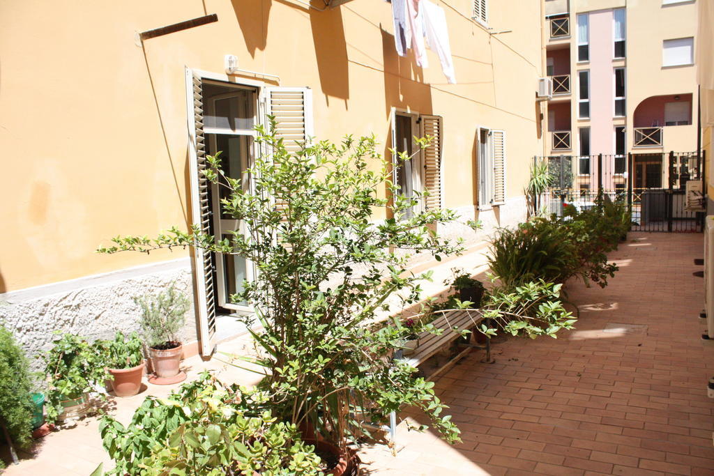 Davi Bed & Breakfast Cagliari Exterior photo