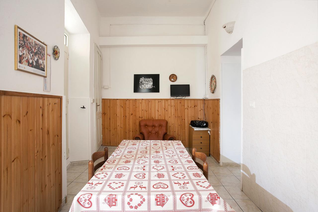 Davi Bed & Breakfast Cagliari Exterior photo