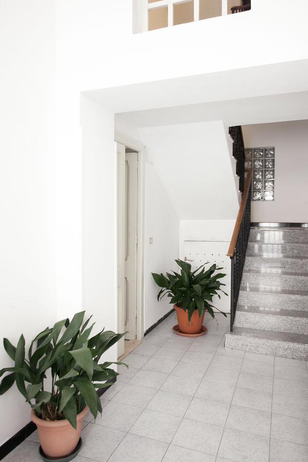 Davi Bed & Breakfast Cagliari Exterior photo