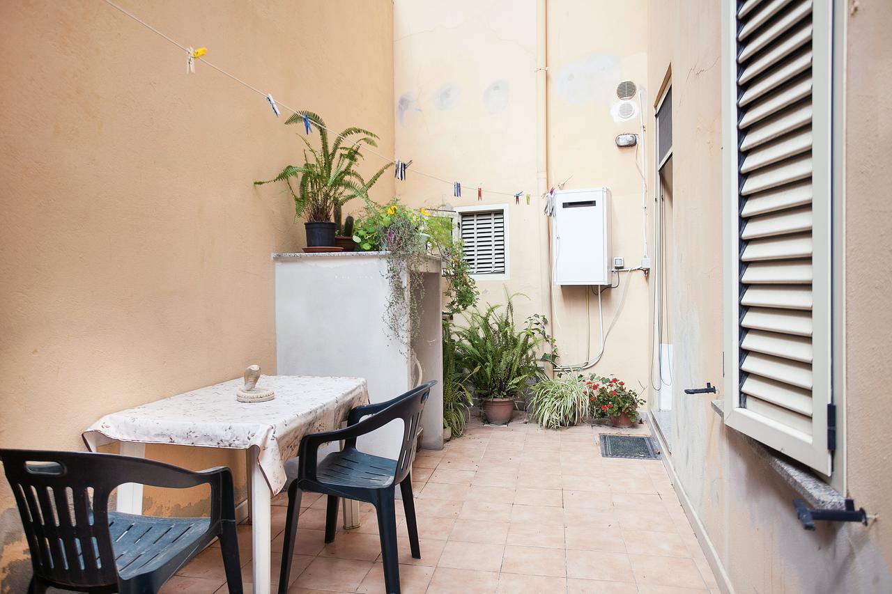 Davi Bed & Breakfast Cagliari Exterior photo